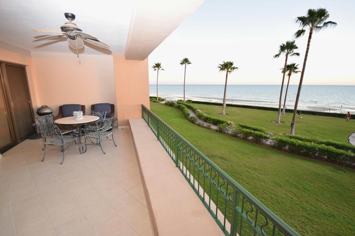 Sonoran Spa Beachfront Пуэрто-Пеньяско Экстерьер фото
